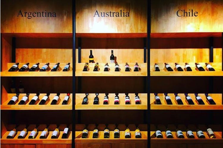 Best wine and liquor brands in Hyderabad