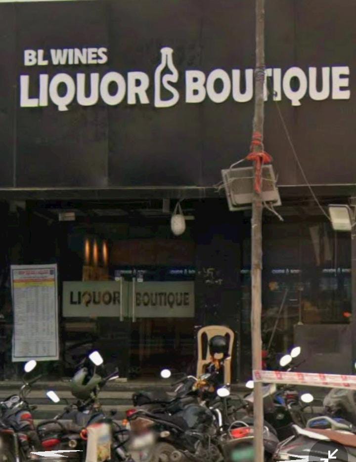 BL Wines Liquor Boutique - Wine Shop in Qutbullapur Hyderabad